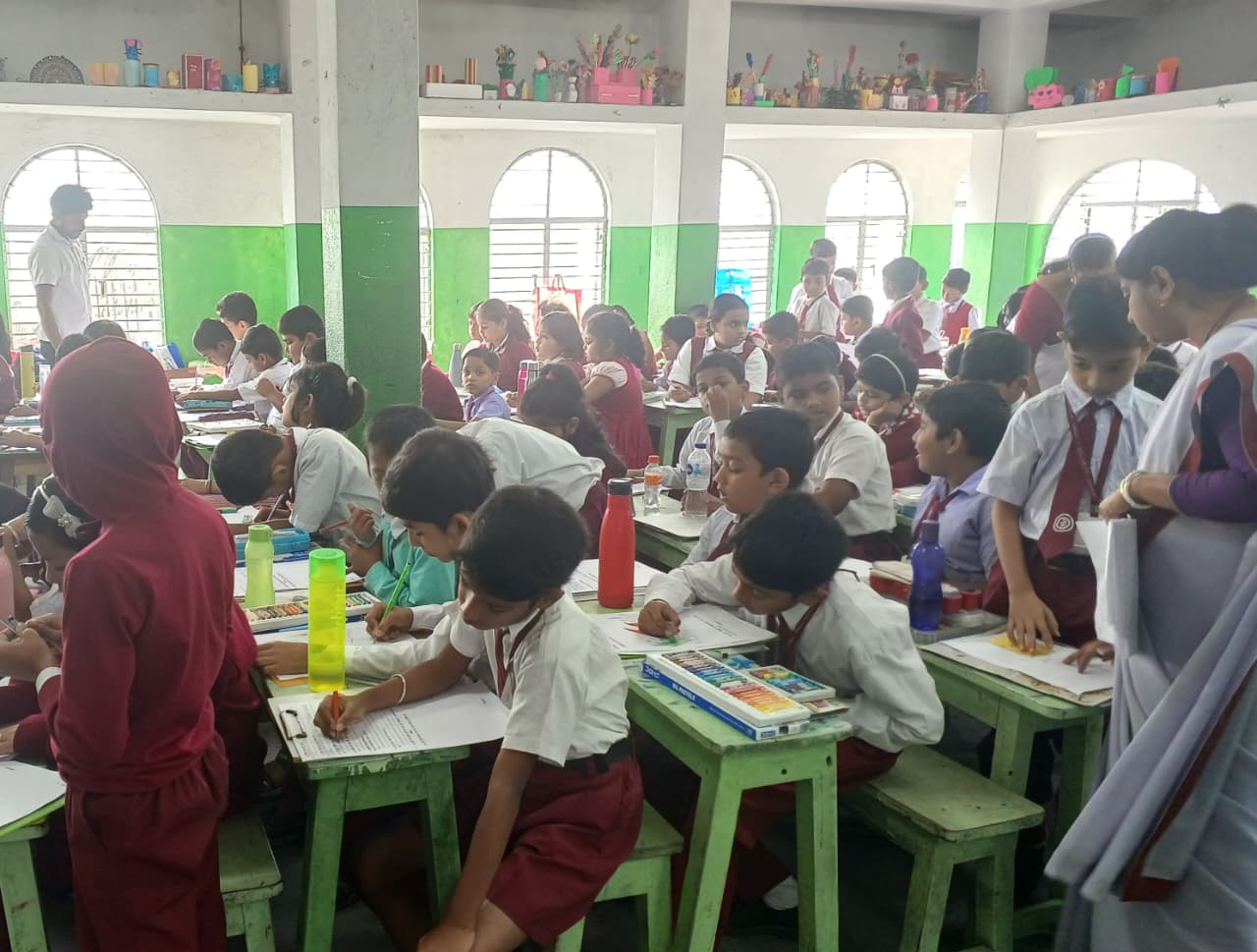 School Image