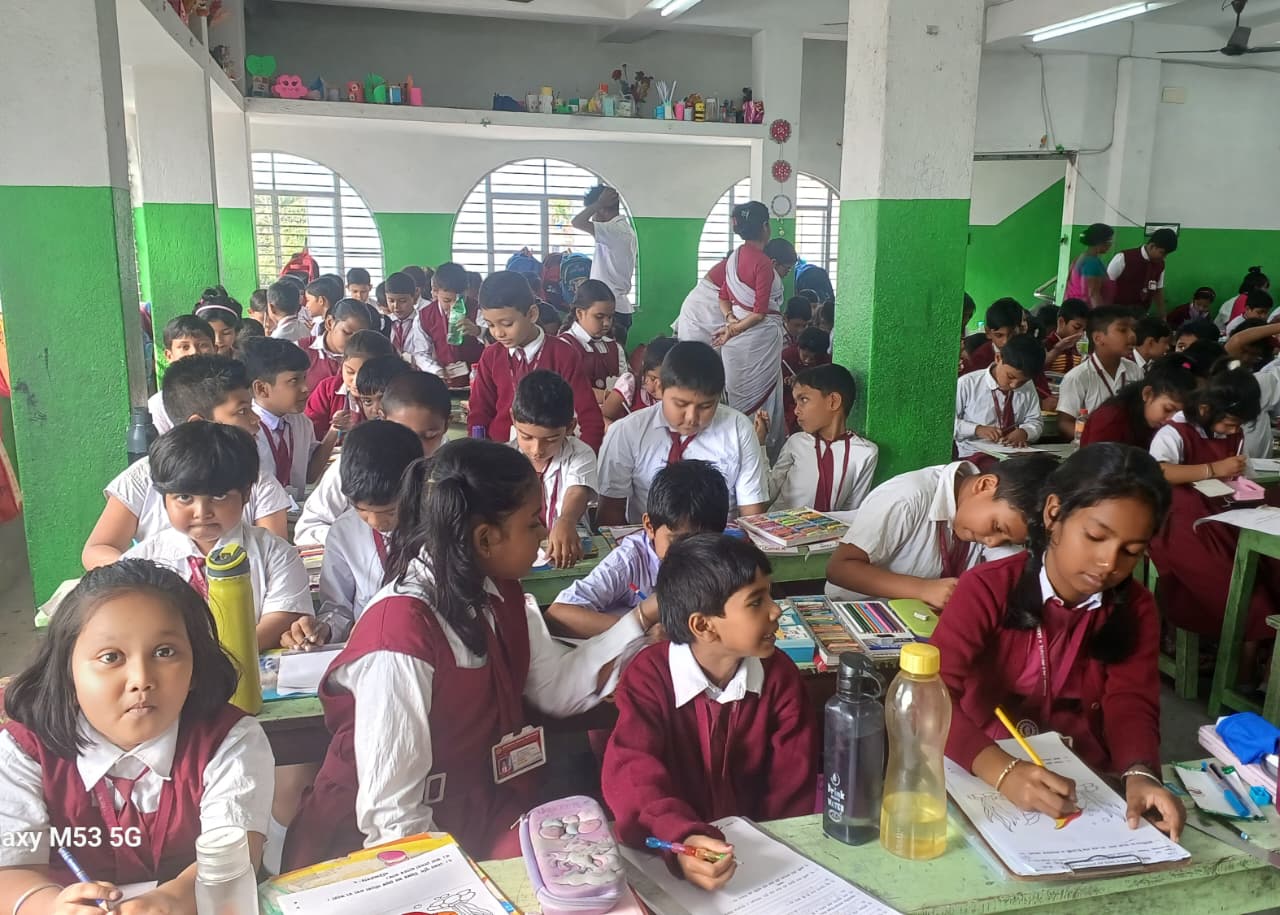 School Image