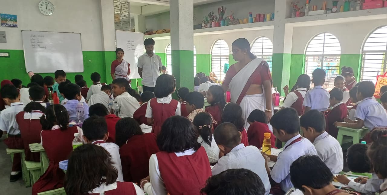 School Image